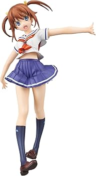 Amazon | 「ハイスクール・フリート」晴風ガールズプロジェクト 岬 明
