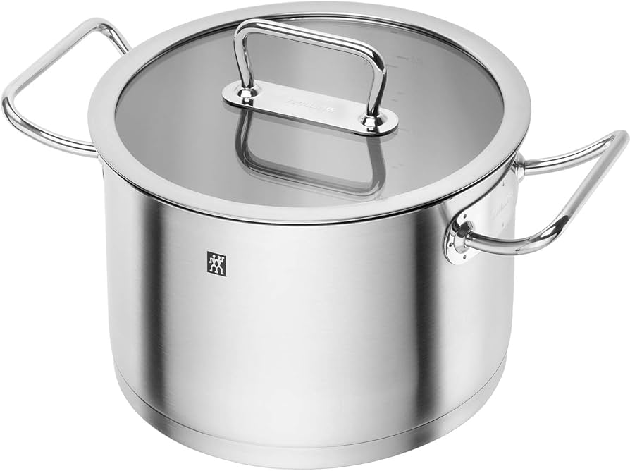 Amazon｜ZWILLING ツヴィリング 「 プロ ストックポット 24cm (ガラス