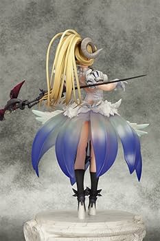 Amazon | 七つの大罪 ルシファー~傲慢の像 (1/7スケールPVC製塗装済み