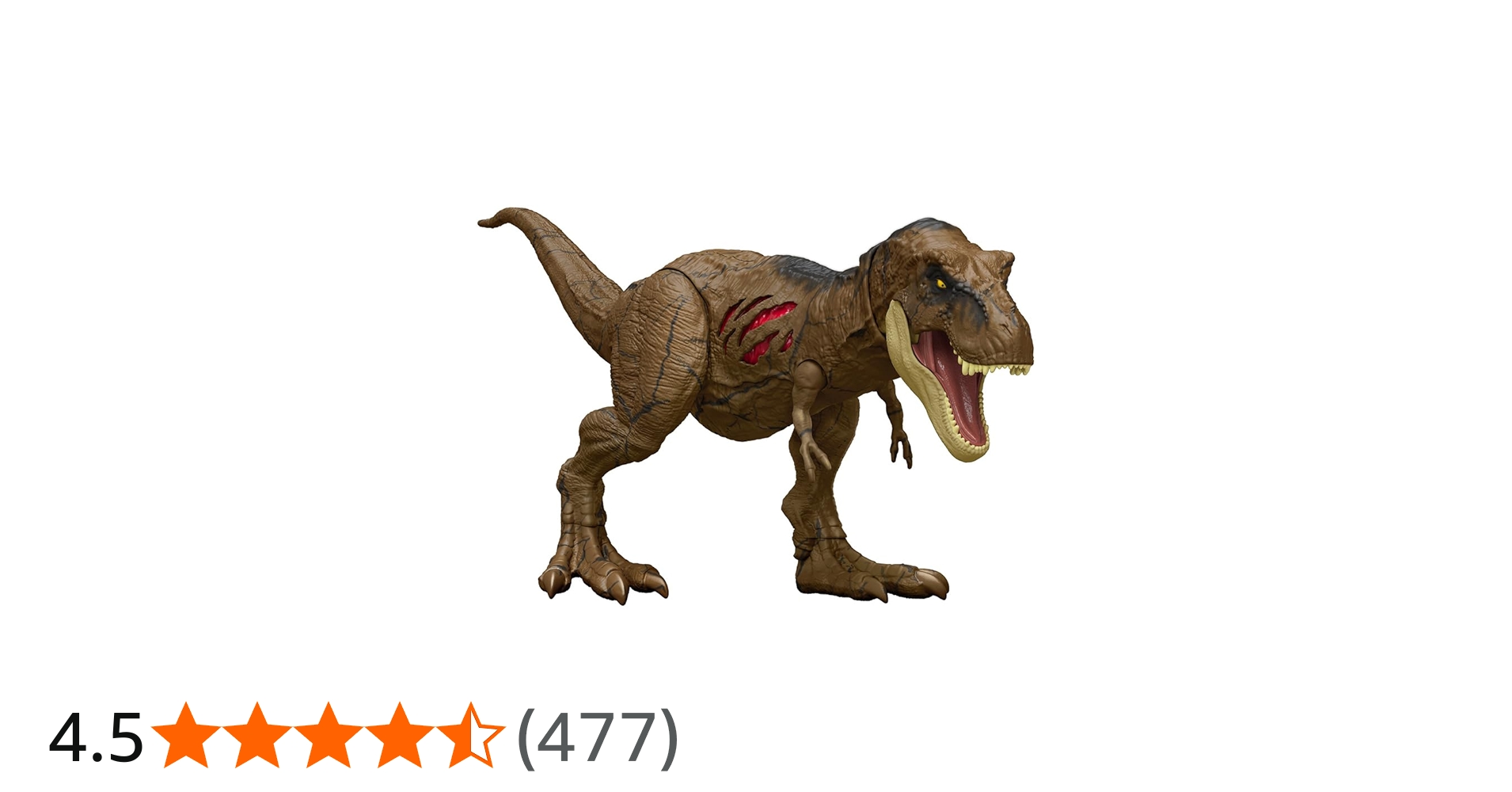 Amazon.co.jp: マテル ジュラシックワールド(JURASSIC WORLD) 新たなる
