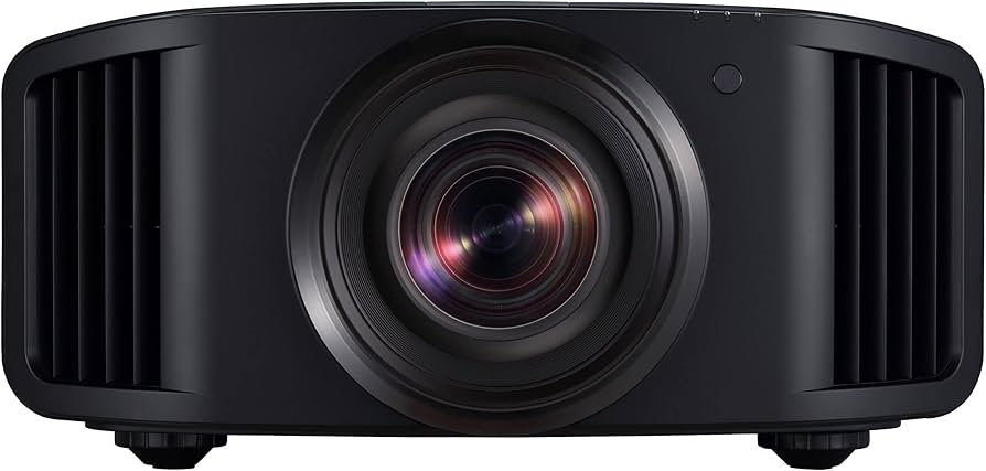 Amazon.com: JVC DLA-NZ900 D-ILA Projector, 8K e-ShiftX Technology
