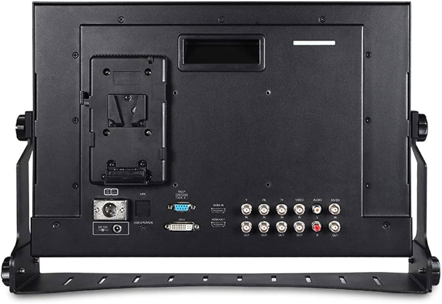 Amazon.com : SEETEC P173-9HSD 17.3