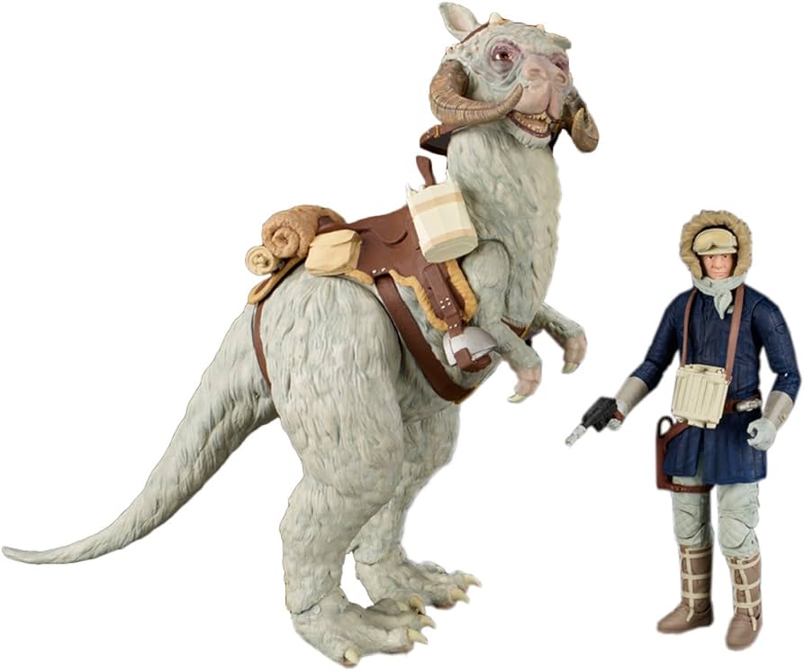 Amazon | スター・ウォーズ ブラックシリーズ 6インチDXフィギュア