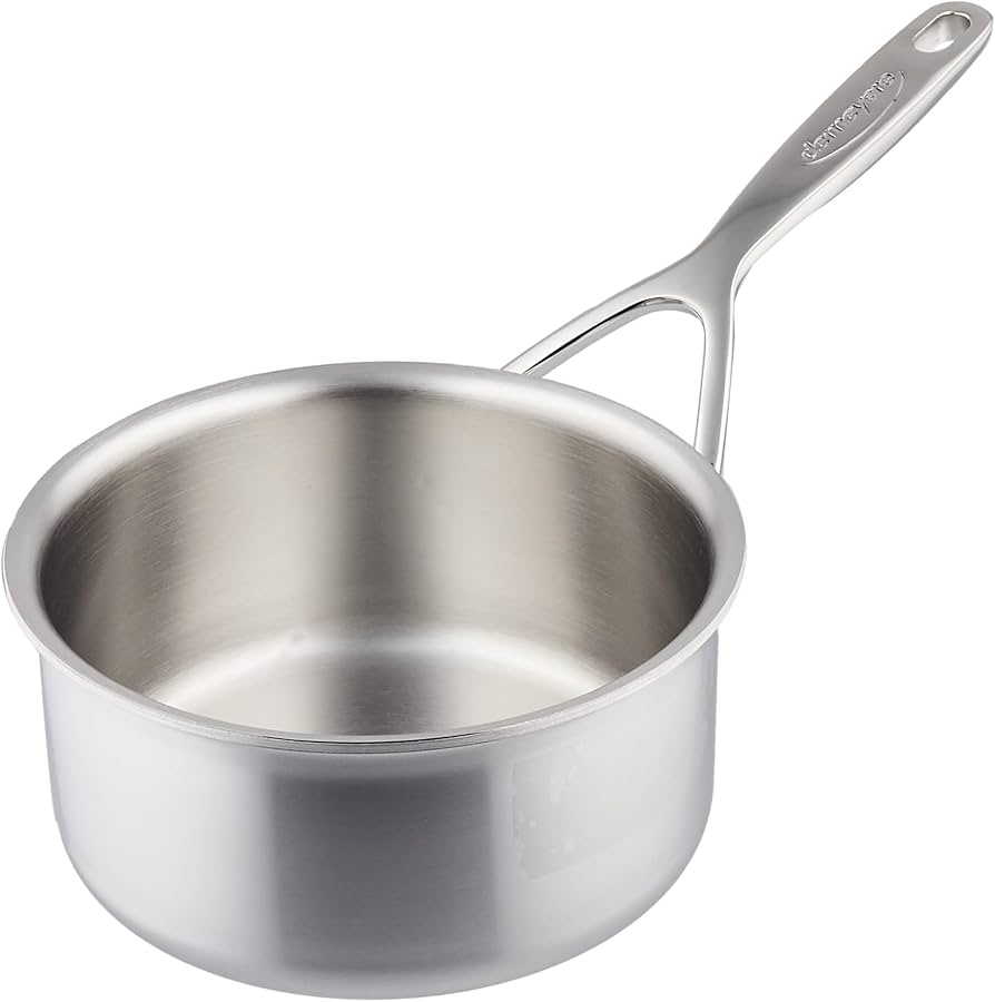 Amazon｜Demeyere デメイエレ 「 インテンス ソースパン 16cm 1.5L
