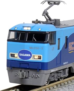 Amazon | カトー (KATO) Nゲージ M250系 スーパーレールカーゴ U50A
