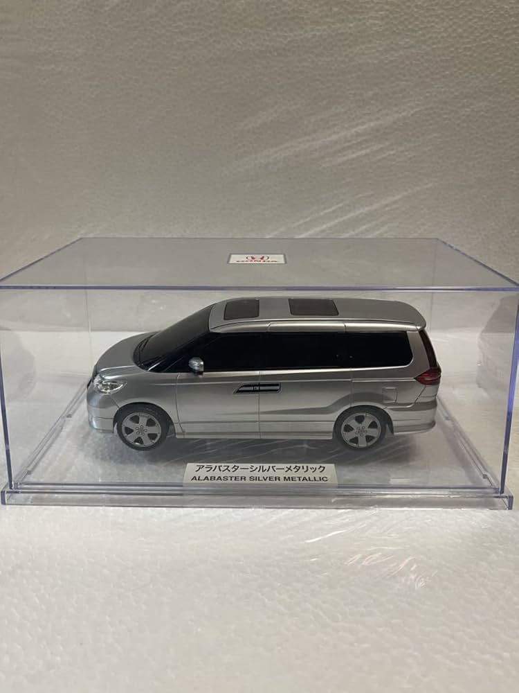 Amazon.co.jp: 1/24 ミニカー エリシオン プレステージ ディーラー特注