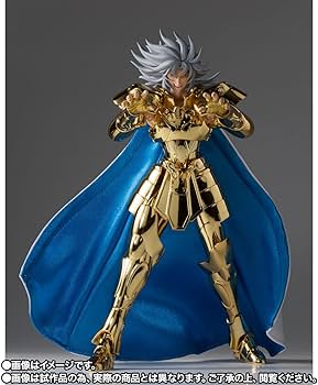 Amazon | 聖闘士聖衣神話EX ジェミニサガ GOLD24 | フィギュア・ドール