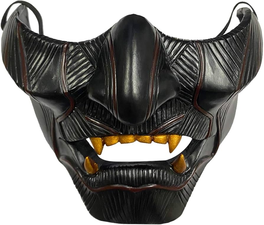 Amazon.co.jp: ハロウィンゴースト オブ ツシマ コスプレ 仮装