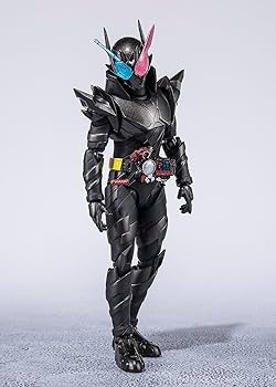 Amazon.co.jp: S.H.Figuarts 仮面ライダービルド ラビットタンク