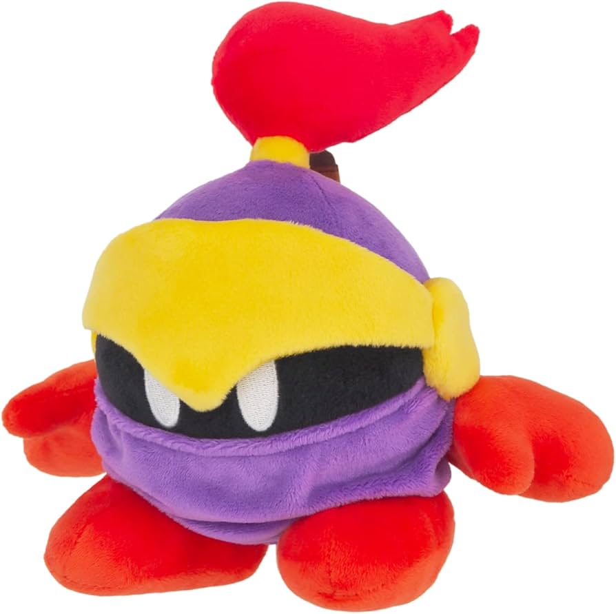 Amazon.co.jp: 三英貿易 星のカービィ ALL STAR COLLECTION バイオ