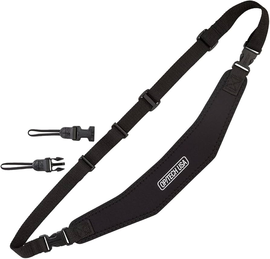 Amazon | 【国内正規品】OP/TECH オプテック ユーティリティストラップ