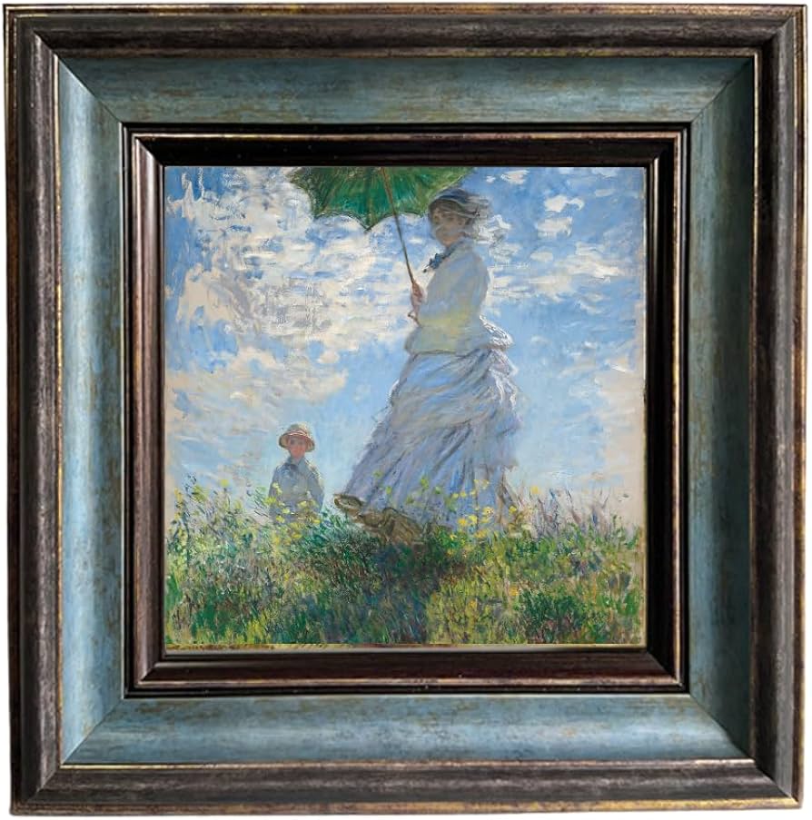 Amazon.co.jp: おしゃれ フォトフレーム a4 額縁 20×30cm アート