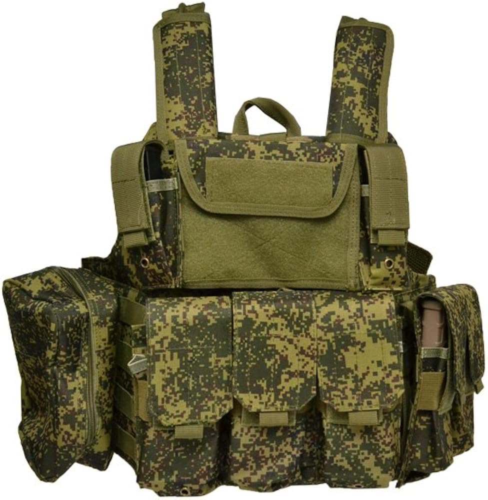Amazon.co.jp: [hobbyant] 900D タクティカルベスト プレートキャリア