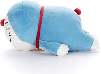 Amazon.co.jp: アイムドラえもん Mocchi-Mocchi- ぬいぐるみM