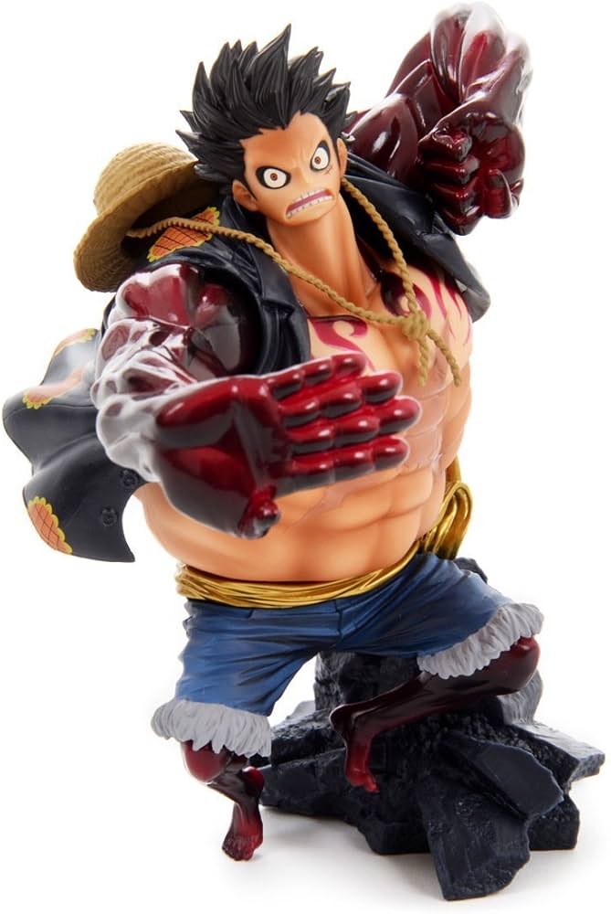 Amazon.co.jp: バンプレスト ワンピース SCultures BIG 造形王SPECIAL