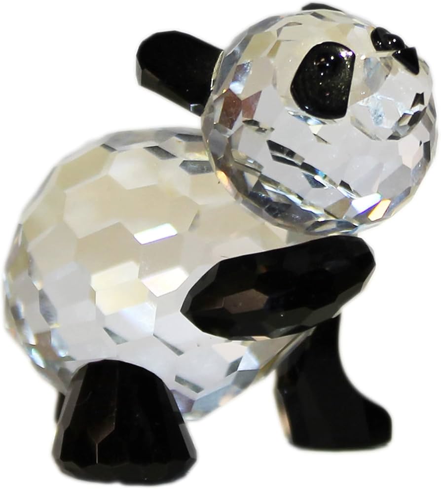 Amazon.com: Swarovski Mother Panda 181080 : Home & Kitchen
