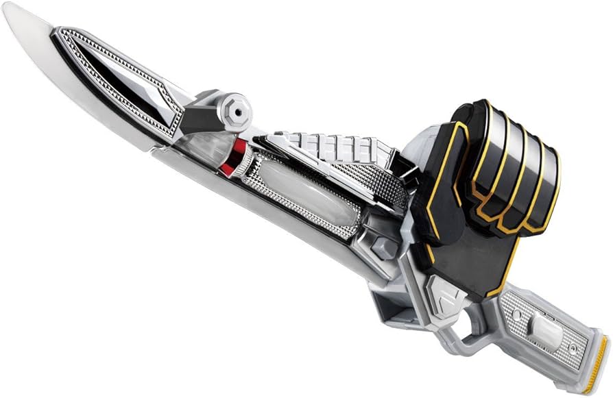 Amazon | バンダイ(BANDAI) 仮面ライダーウィザード 魔法剣銃 DX