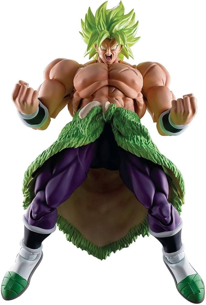 Amazon.co.jp: S.H.フィギュアーツ ドラゴンボール スーパーサイヤ人