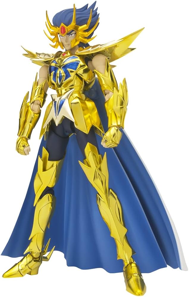 Amazon.co.jp: TAMASHII NATIONS 聖闘士聖衣神話EX 聖闘士星矢