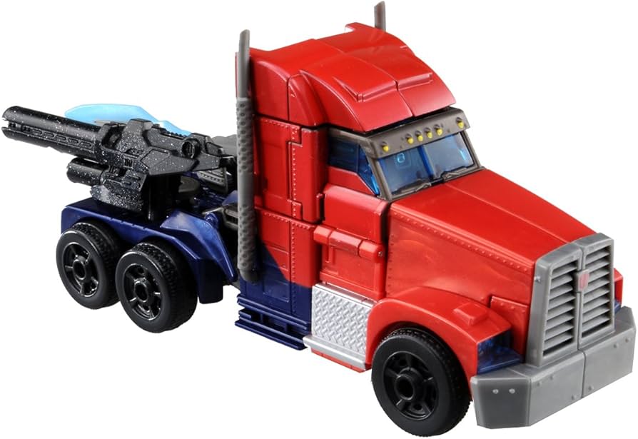 Amazon.co.jp: トランスフォーマープライム ファーストエディション