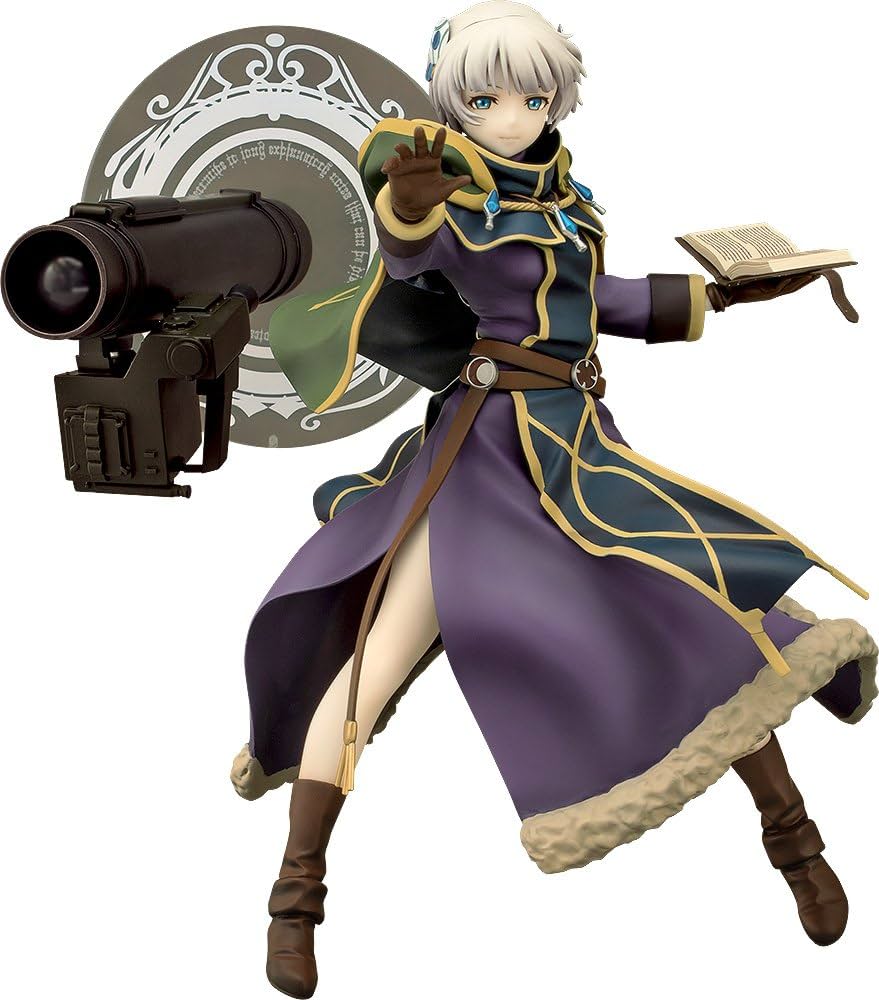 Amazon.co.jp: Re:CREATORS メテオラ・エスターライヒ 1/8スケール