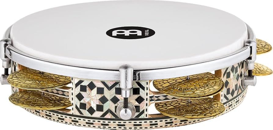 Amazon | MEINL Percussion マイネル リックドラム Artisan Edition