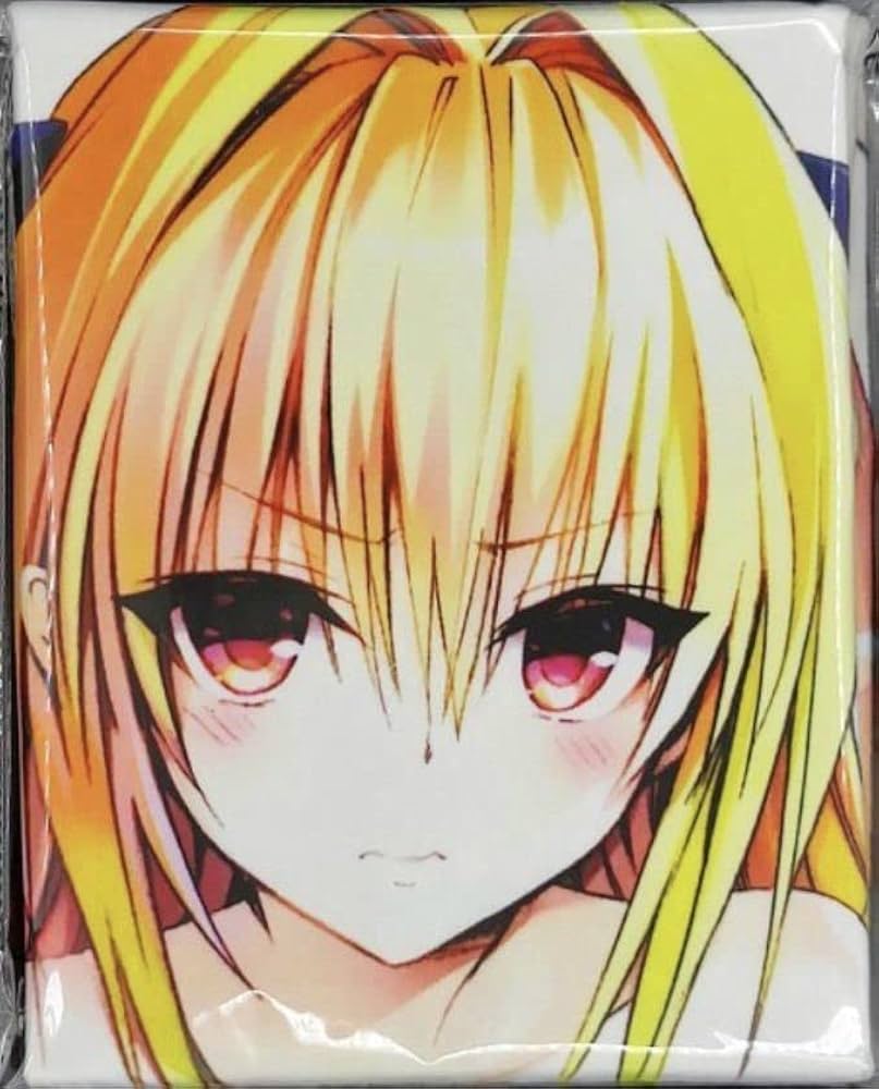 Amazon.co.jp: To Loveる とらぶる ダークネス 金色の闇 コスプレ