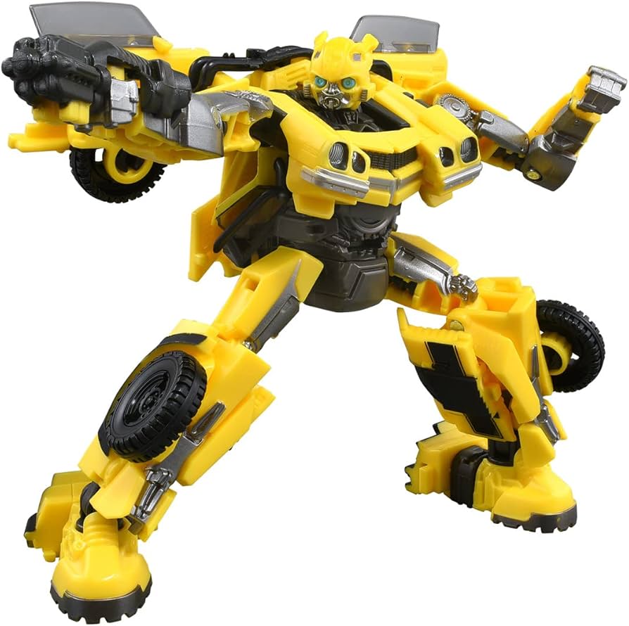 Amazon.co.jp: タカラトミー(TAKARA TOMY) トランスフォーマー SS-103