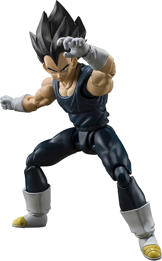 Amazon.co.jp: TAMASHII NATIONS S.H.フィギュアーツ ドラゴンボール超
