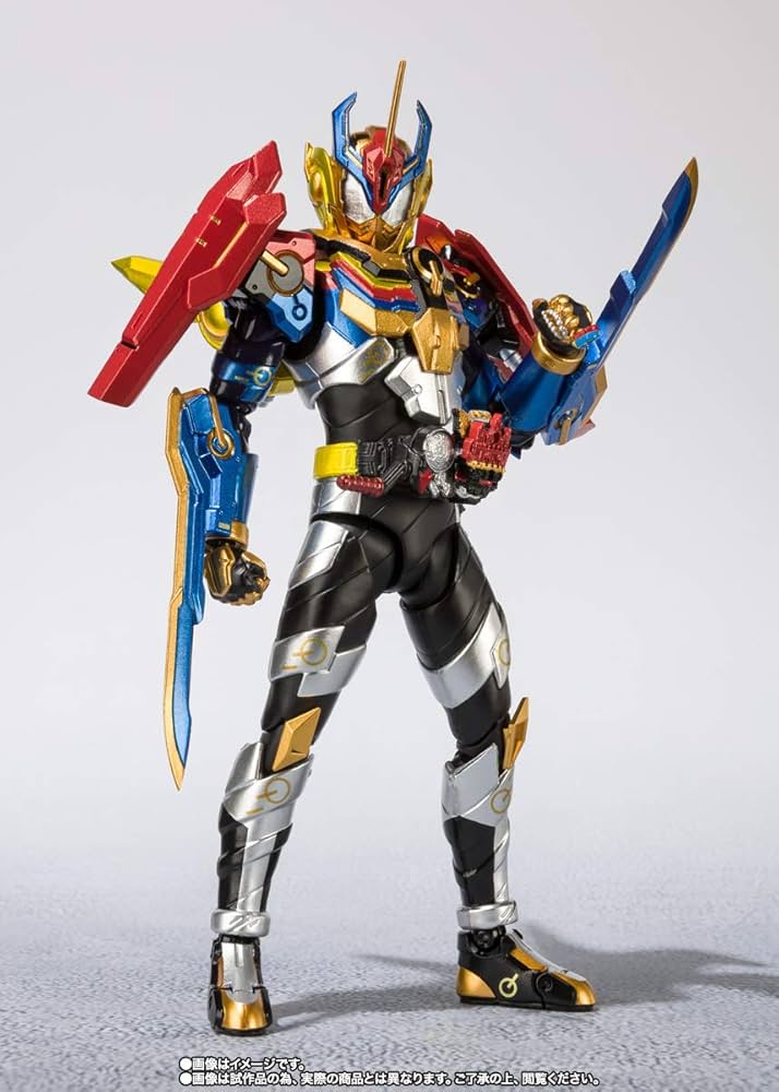 Amazon.co.jp: BANDAI SPIRITS(バンダイ スピリッツ) S.H.フィギュ