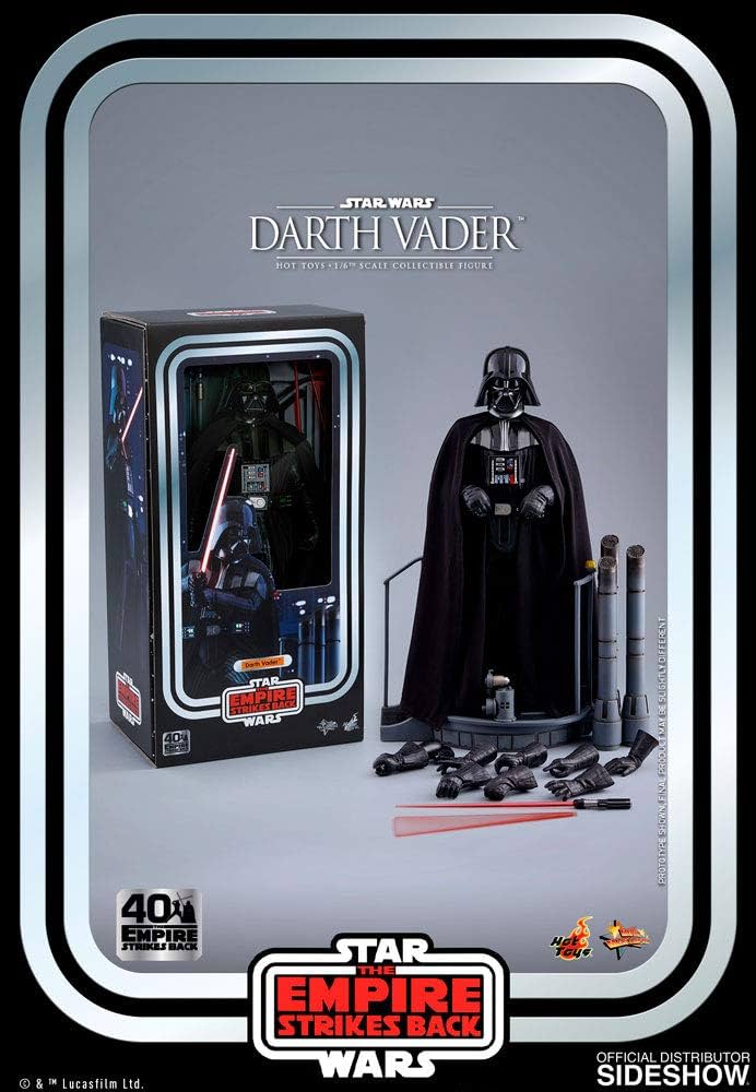 Amazon.co.jp: 【限定販売】ムービー・マスターピース 1/6 ダース