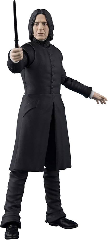 Amazon.co.jp: TAMASHII NATIONS S.H.フィギュアーツ ハリー・ポッター