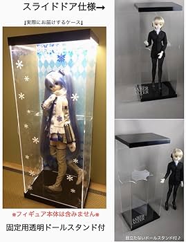 Amazon.co.jp: ボークス DD 雪ミク ドルフィードリーム VOLKS 専用
