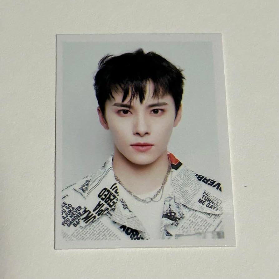 Amazon.co.jp: JO1 川西拓実 KCON JAPAN 2024 ID photo 証明写真
