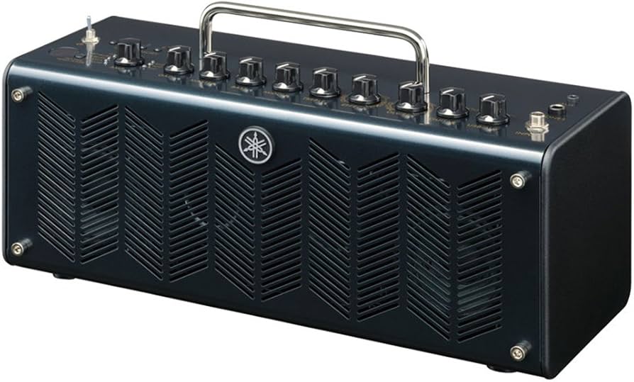 Amazon | ヤマハ YAMAHA ギターアンプ(Authentic Boutique Tone