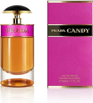 Amazon | プラダ キャンディ オーデパルファム 50ml | Prada