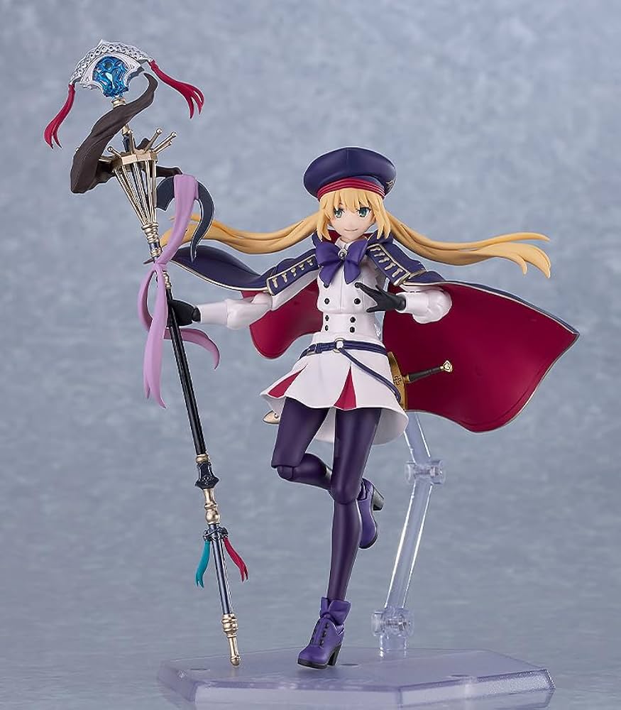 Amazon | マックスファクトリー[Max Factory] figma Fate/Grand Order