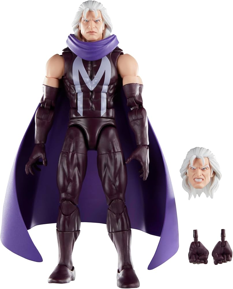 Amazon.co.jp: ハズブロ(HASBRO) MARVEL マーベルレジェンド・シリーズ