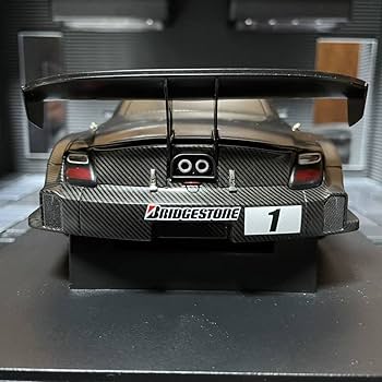 Amazon | 未展示品 オートアート 1/18 レクサス SC430 スーパーGT 2006
