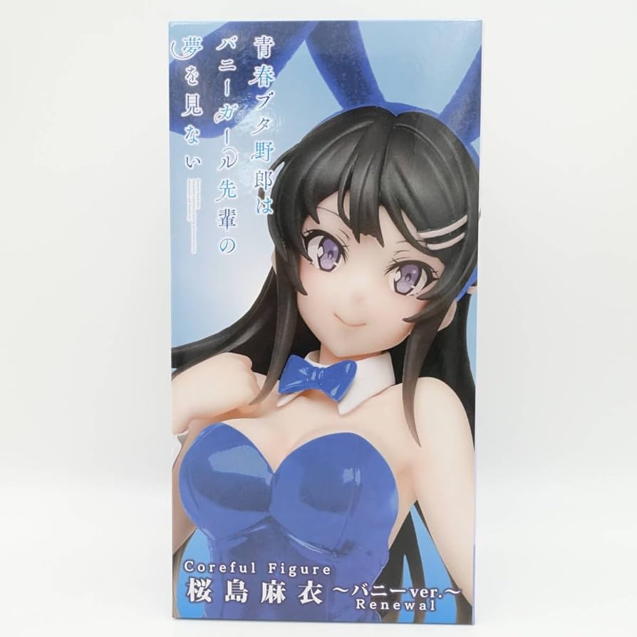 Amazon.co.jp: 青春ブタ野郎はバニーガール先輩の夢を見ない Coreful