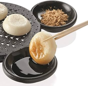 Amazon｜スケーター(Skater) 電子レンジでふっくら 餅トレイ ミッキー