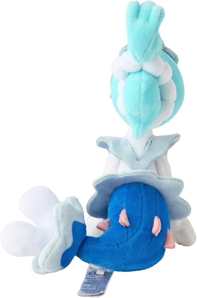 Amazon.co.jp: ポケモンセンターオリジナル 730 ぬいぐるみ Pokémon