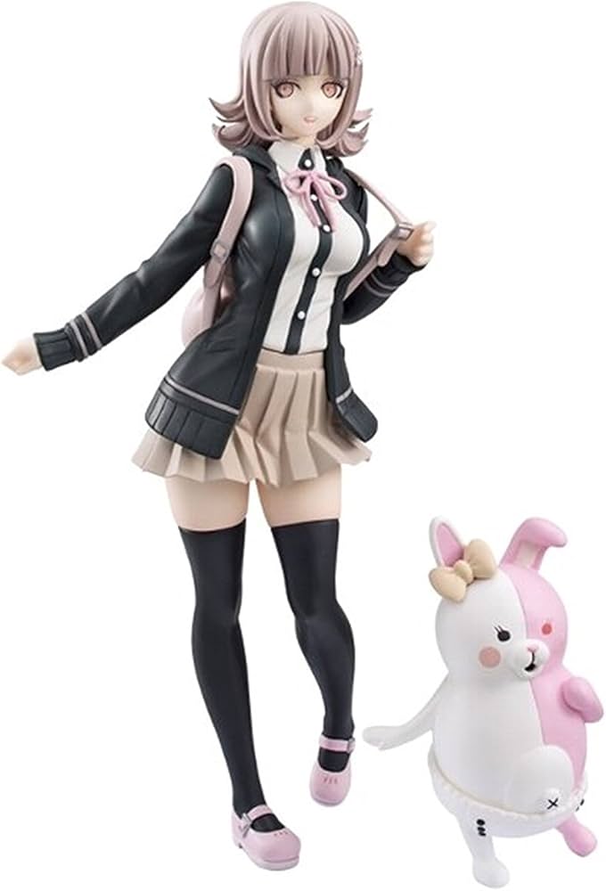 Amazon | みんなのくじ スーパーダンガンロンパ2 A賞 七海千秋