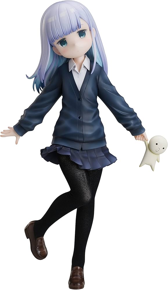 Amazon | フリュー 阿波連さんははかれない 阿波連れいな 1/7スケール