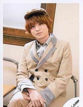 Amazon.co.jp: Hey! Say! JUMP 公式生写真（伊野尾慧）HAL00573 : おもちゃ