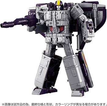 Amazon.co.jp: T-SPARK トランスフォーマー Dramatic Capture Series