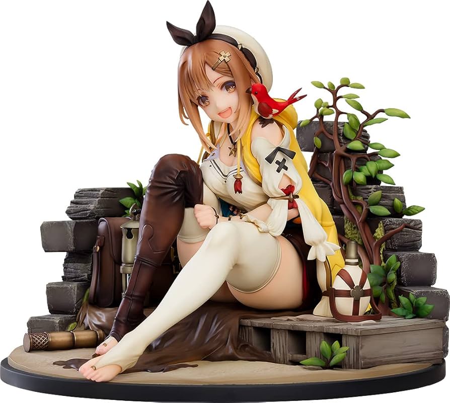 Amazon | ライザのアトリエ 常闇の女王と秘密の隠れ家 ライザリン