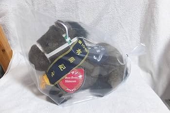 Amazon.co.jp: N5 シンザン 有馬記念 アイドルホースぬいぐるみ