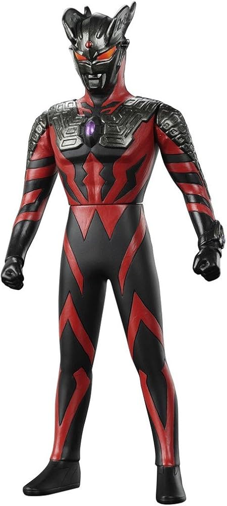 Amazon.co.jp: ウルトラヒーローシリーズEX ゼロダークネス : おもちゃ