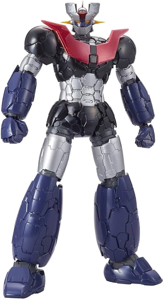 Amazon | マジンガーZ(マジンガーZ INFINITY Ver.) 1/60 色分け済み